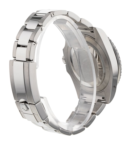 Rolex GMT Master II 116710 BLNR